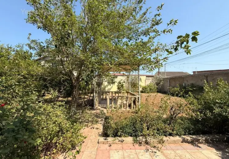 6 sot Torpaq Satılır, Şüvəlan, Xəzər, Bakı