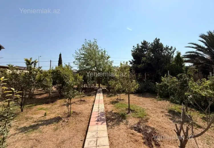 6 sot Torpaq Satılır, Şüvəlan, Xəzər, Bakı