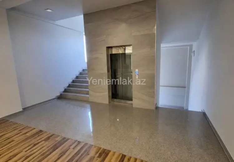 300 m² Obyekt / Ofis Kirayə (aylıq), Nizami, Bakı