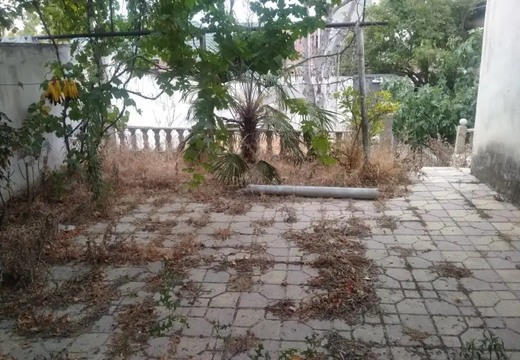 4 sot Torpaq Satılır, Rəsulzadə qəs., Binəqədi, Bakı