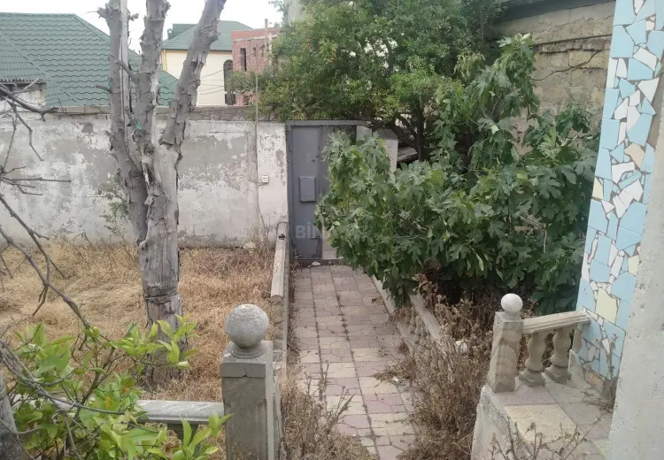 4 sot Torpaq Satılır, Rəsulzadə qəs., Binəqədi, Bakı