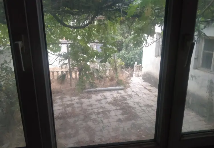 4 sot Torpaq Satılır, Rəsulzadə qəs., Binəqədi, Bakı