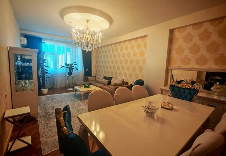 2 otaqlı mənzil Satılır, Yasamal qəs., Yasamal, Bakı