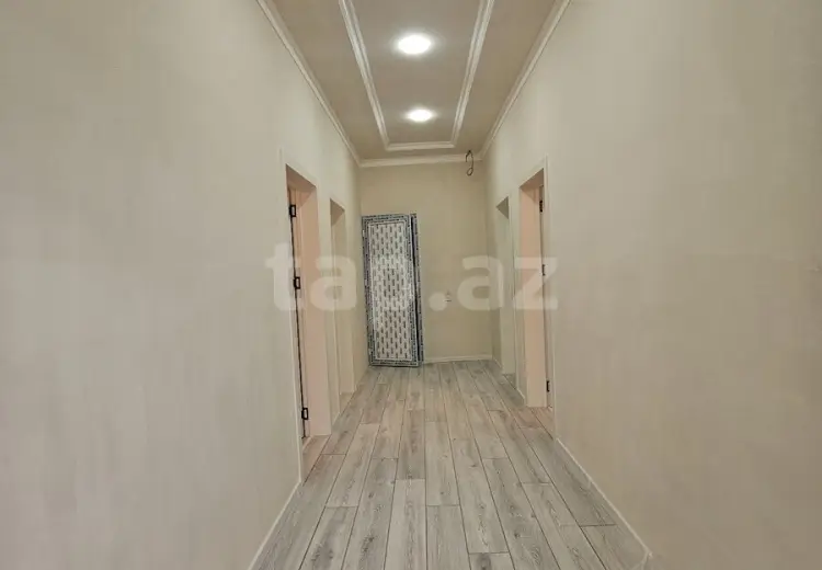 4 otaqlı mənzil , Binə qəs., Xəzər, Bakı
