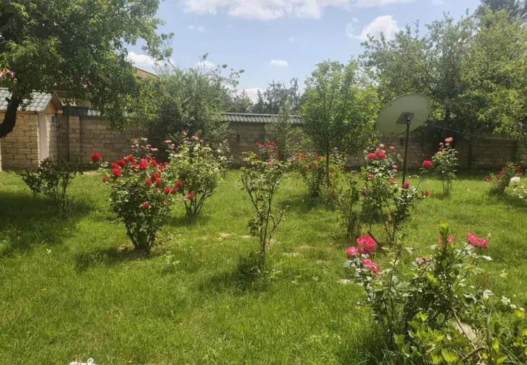 5 otaqlı mənzil Satılır, Qəbələ