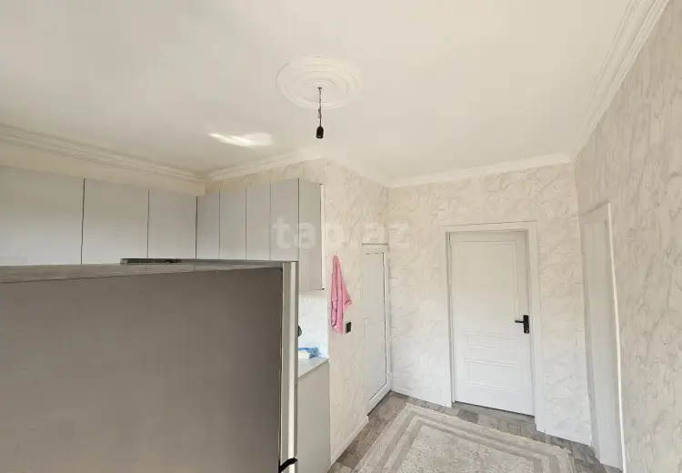 2 otaqlı mənzil , Binə qəs., Xəzər, Bakı