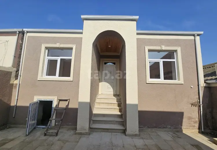 4 otaqlı mənzil , Binə qəs., Xəzər, Bakı