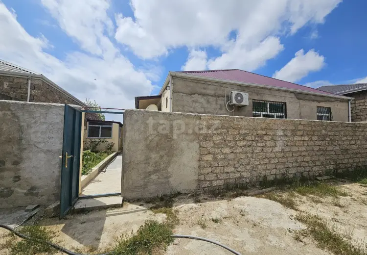 3 otaqlı mənzil , Binə qəs., Xəzər, Bakı