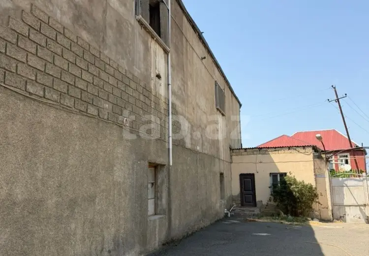 0 m² Obyekt / Ofis , Xocəsən qəs., Binəqədi, Bakı