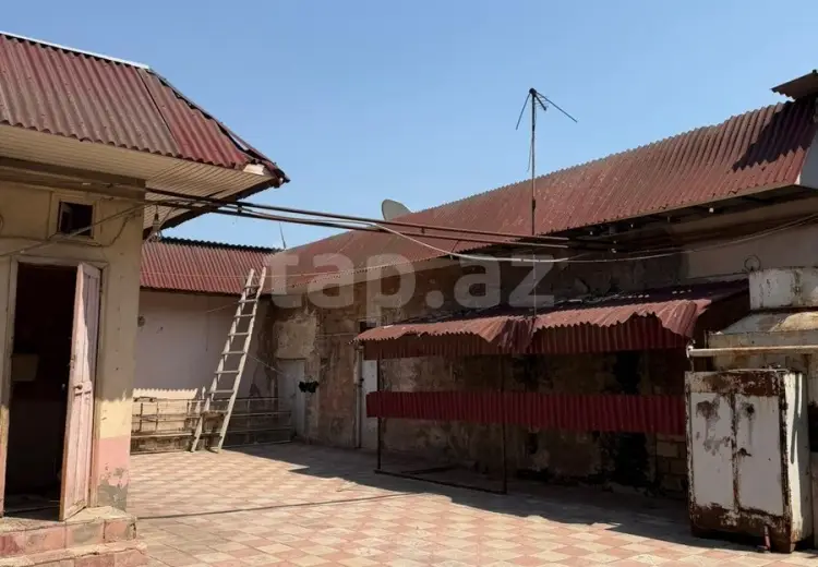 0 m² Obyekt / Ofis , Xocəsən qəs., Binəqədi, Bakı