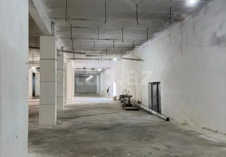 0 m² Obyekt / Ofis , Xocəsən qəs., Binəqədi, Bakı