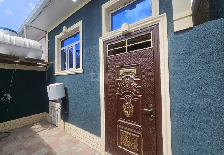2 otaqlı mənzil , Binə qəs., Xəzər, Bakı