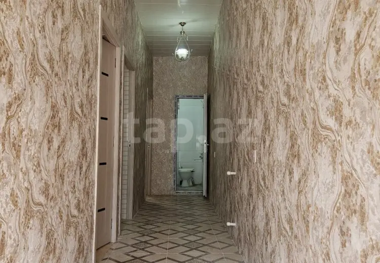 2 otaqlı mənzil , Binə qəs., Xəzər, Bakı