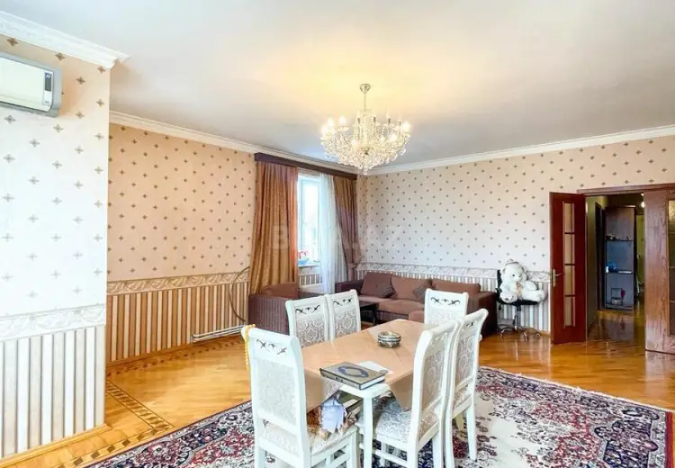 3 otaqlı mənzil Satılır, Yasamal qəs., Yasamal, Bakı