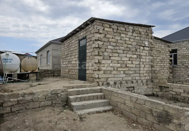 2 otaqlı mənzil , Binə qəs., Xəzər, Bakı