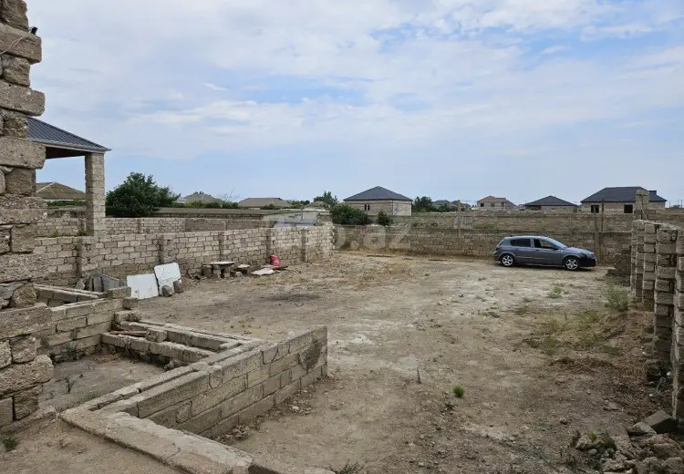 2 otaqlı mənzil , Binə qəs., Xəzər, Bakı