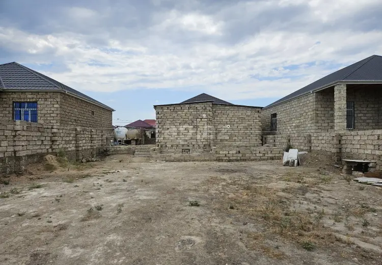 2 otaqlı mənzil , Binə qəs., Xəzər, Bakı