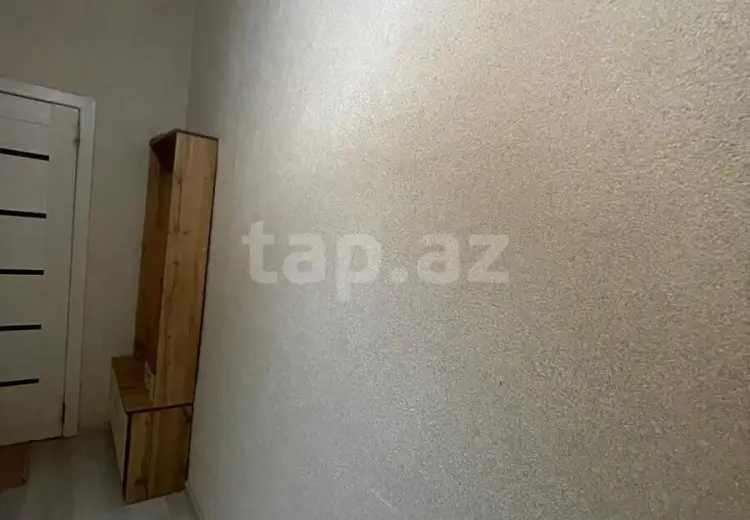 2 otaqlı mənzil Kirayə (aylıq), Yasamal qəs., Yasamal, Bakı