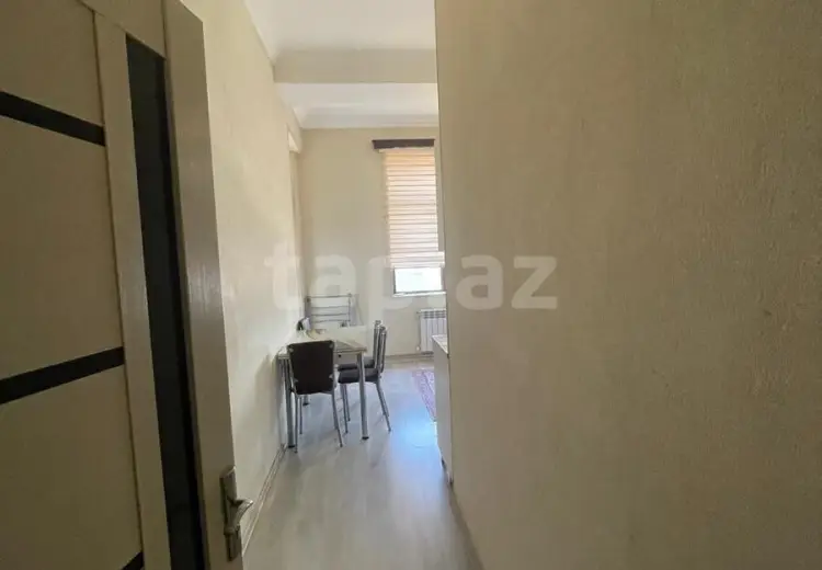 2 otaqlı mənzil Kirayə (aylıq), Yasamal qəs., Yasamal, Bakı