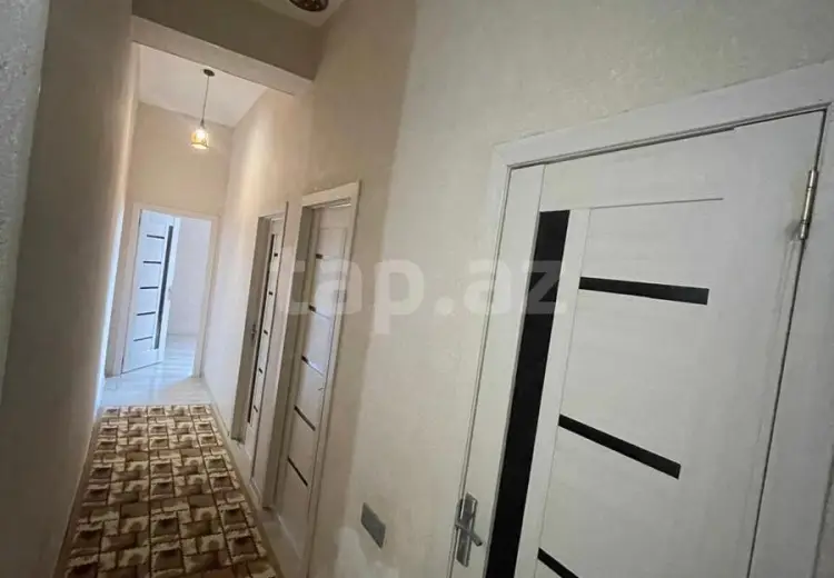 2 otaqlı mənzil Kirayə (aylıq), Yasamal qəs., Yasamal, Bakı