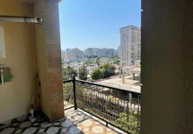 2 otaqlı mənzil Kirayə (aylıq), Yasamal qəs., Yasamal, Bakı