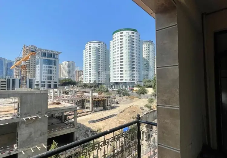 2 otaqlı mənzil Kirayə (aylıq), Yasamal qəs., Yasamal, Bakı