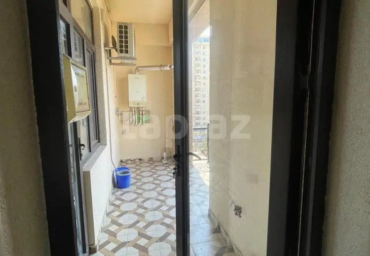 2 otaqlı mənzil Kirayə (aylıq), Yasamal qəs., Yasamal, Bakı