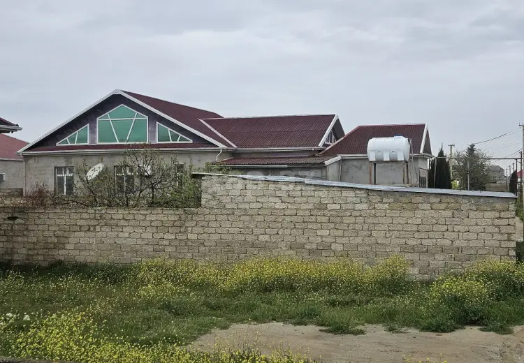 5 otaqlı mənzil , Binə qəs., Xəzər, Bakı