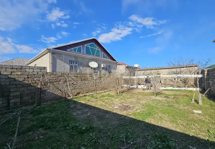5 otaqlı mənzil , Binə qəs., Xəzər, Bakı