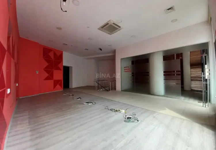 380 m² Obyekt / Ofis Satılır, Səbail, Bakı