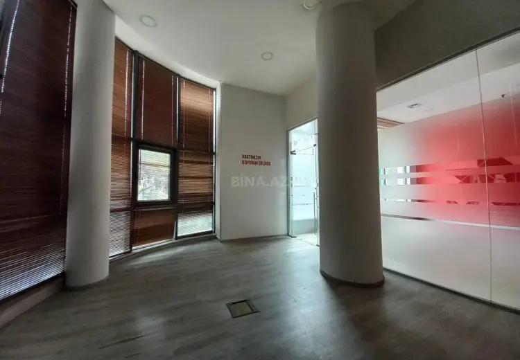 380 m² Obyekt / Ofis Satılır, Səbail, Bakı