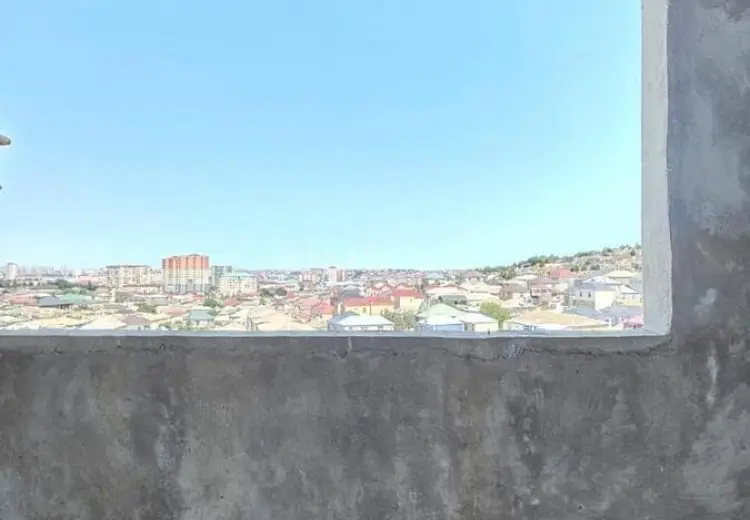 1 otaqlı mənzil Satılır, Xırdalan