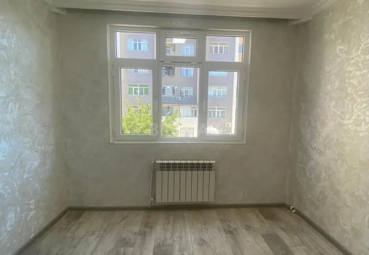 2 otaqlı mənzil Satılır, Abşeron
