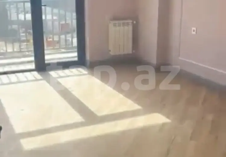 2 otaqlı mənzil , Bakı