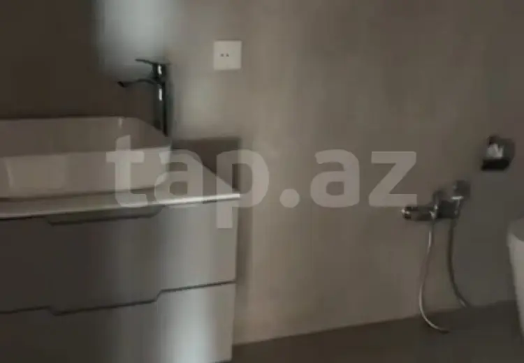 2 otaqlı mənzil , Bakı