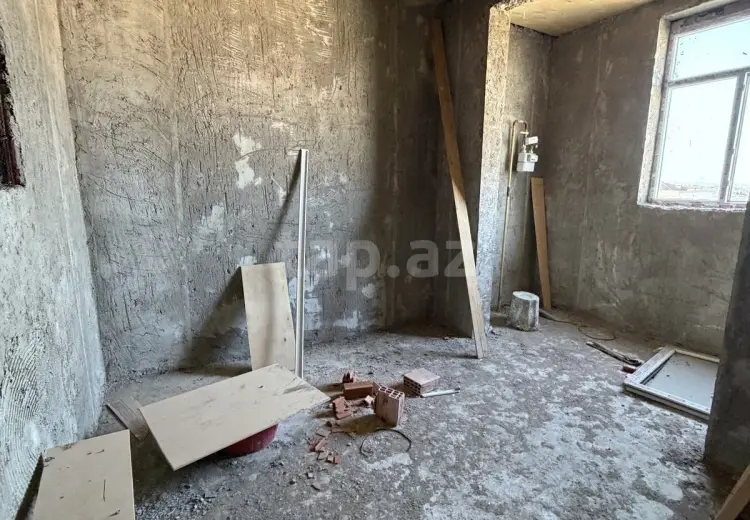 3 otaqlı mənzil , Xırdalan