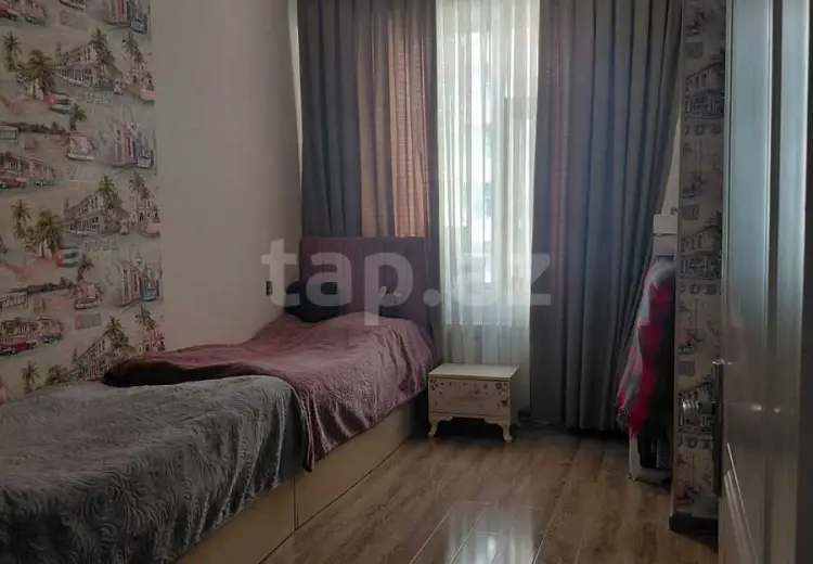 3 otaqlı mənzil , Xırdalan