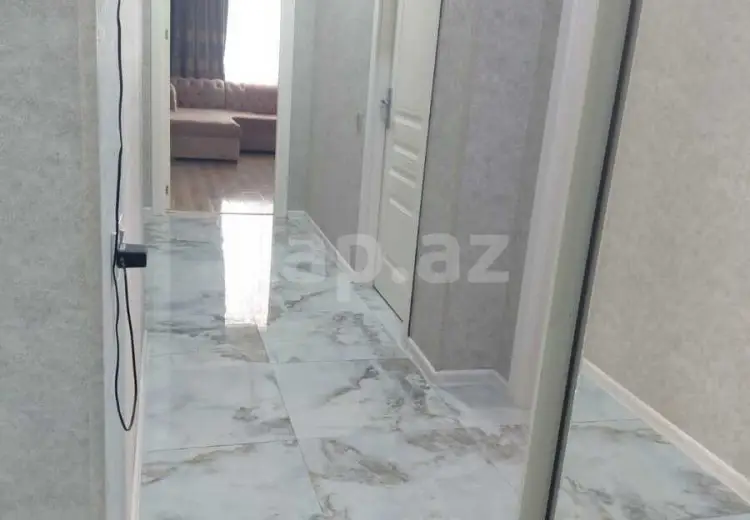 3 otaqlı mənzil , Xırdalan