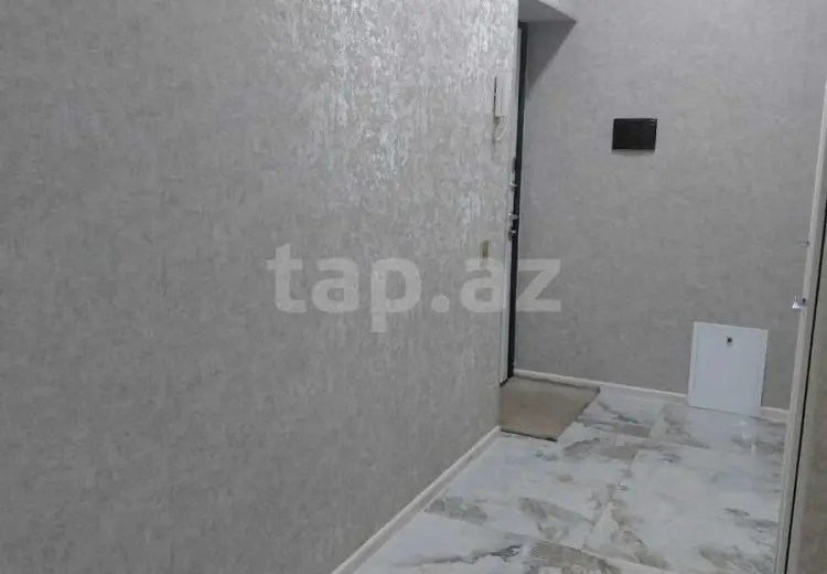3 otaqlı mənzil , Xırdalan