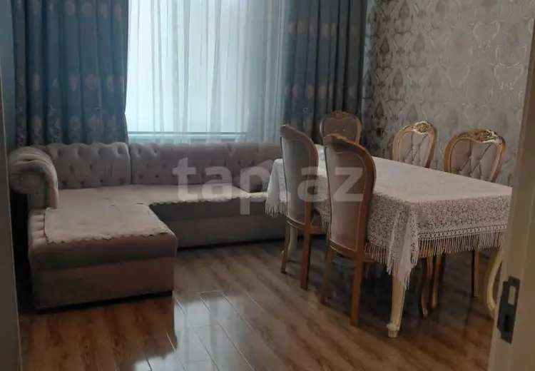 3 otaqlı mənzil , Xırdalan