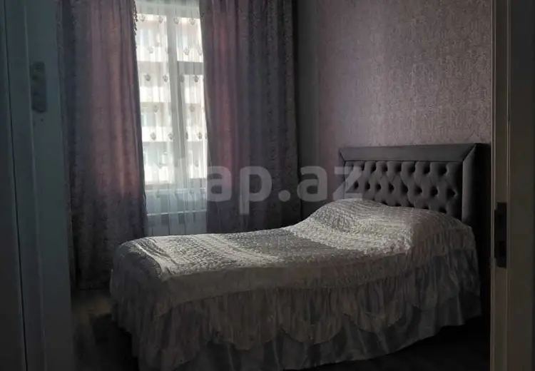 3 otaqlı mənzil , Xırdalan