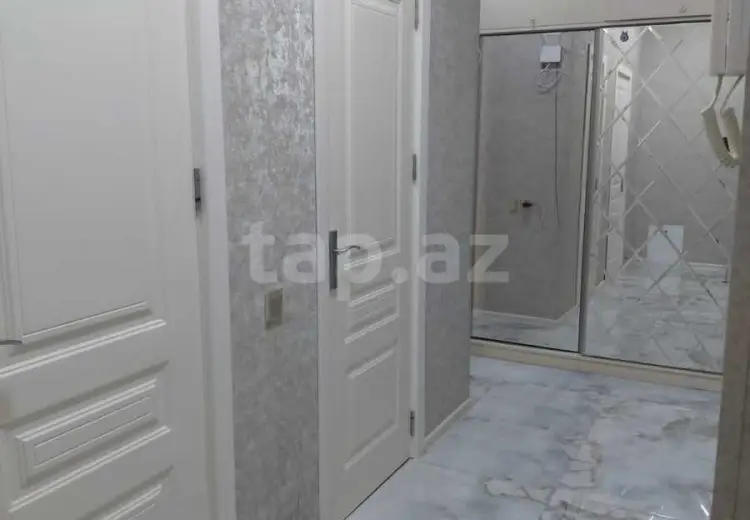 3 otaqlı mənzil , Xırdalan