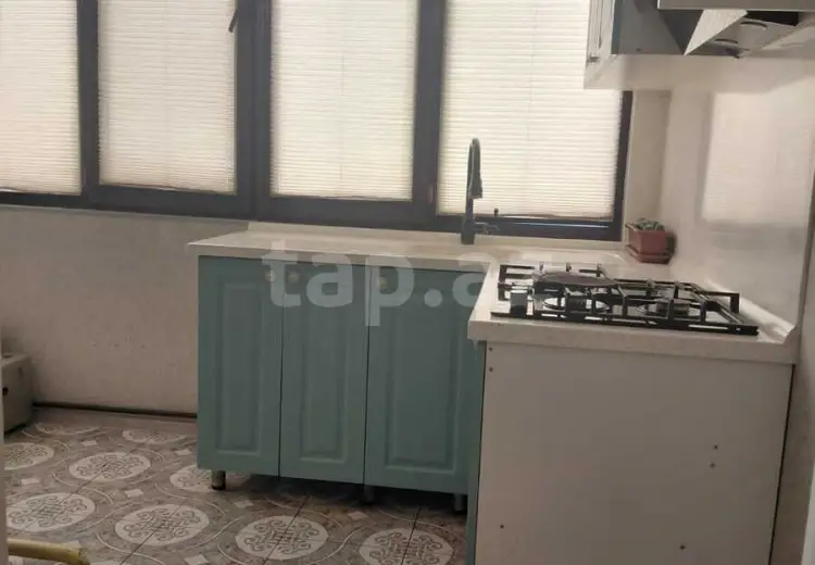 3 otaqlı mənzil , Xırdalan