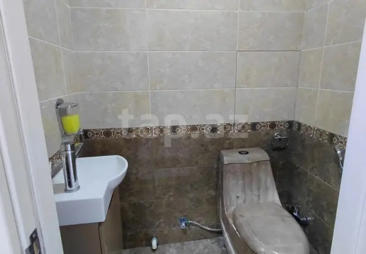 3 otaqlı mənzil , Xırdalan