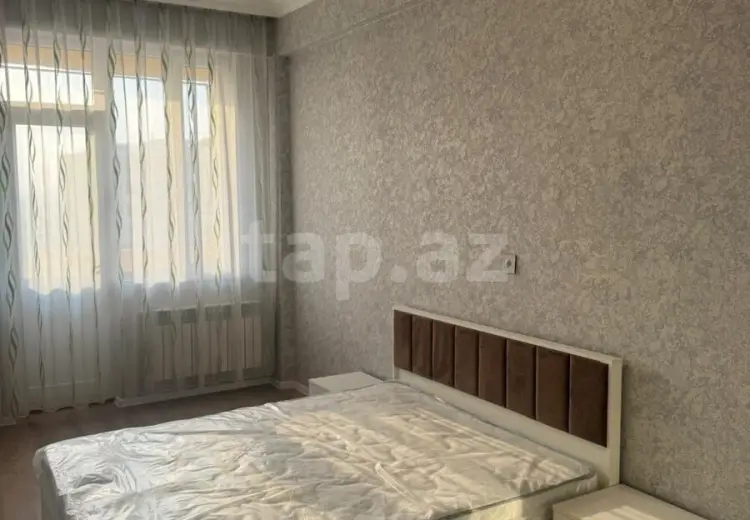 2 otaqlı mənzil Kirayə (aylıq), Sumqayıt