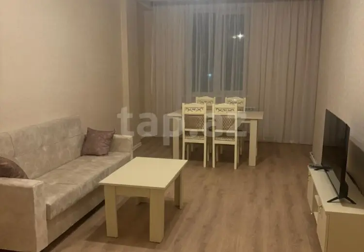 2 otaqlı mənzil Kirayə (aylıq), Sumqayıt