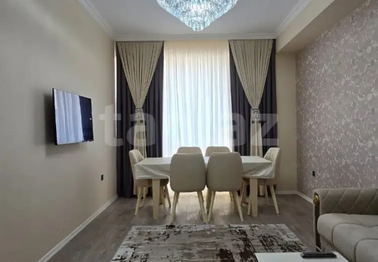 2 otaqlı mənzil , Xırdalan