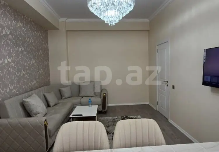 2 otaqlı mənzil , Xırdalan
