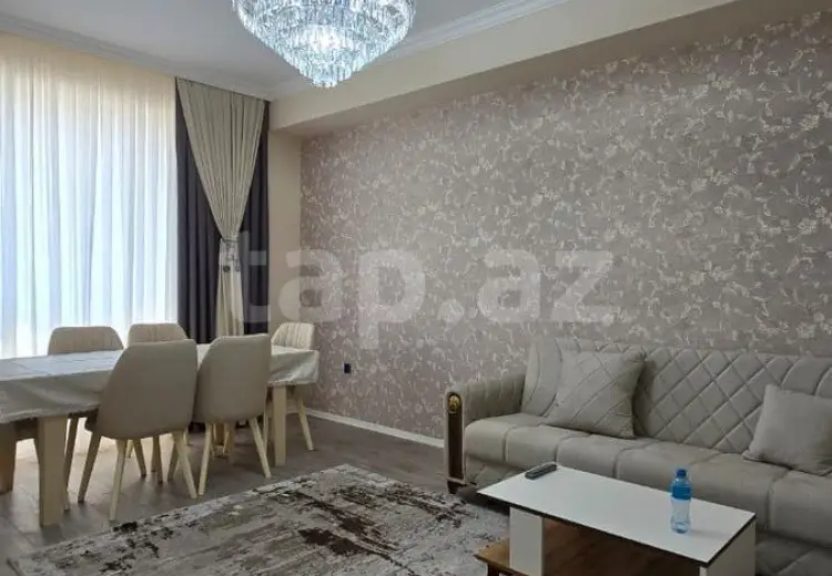 2 otaqlı mənzil , Xırdalan