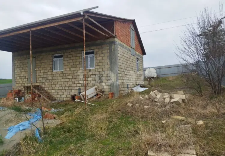 3 otaqlı mənzil , İsmayıllı
